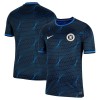 Maillot de Supporter Chelsea Extérieur 2023-24 Pour Homme